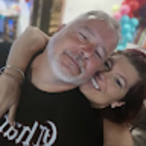 Meet your Posher, Christy